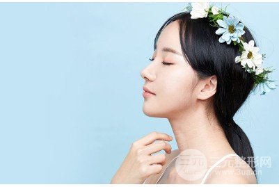 鼻尖整形需要多少钱