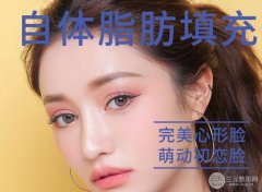 脂肪填充4天恢复照片公开，脂肪填充注意事项及果深度解析！