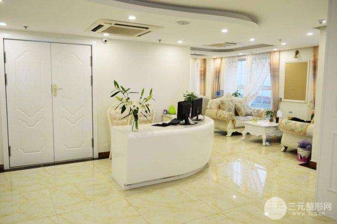 上海丽质形体整形医院怎么样？医生名单/隆鼻恢复过程图~