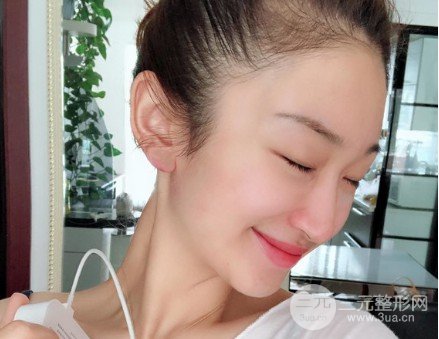 白瓷娃娃祛斑果怎么样