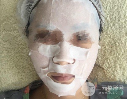 青岛伊美尔整形医院光子嫩肤价格