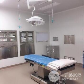上海漾颜医疗美容机构评价