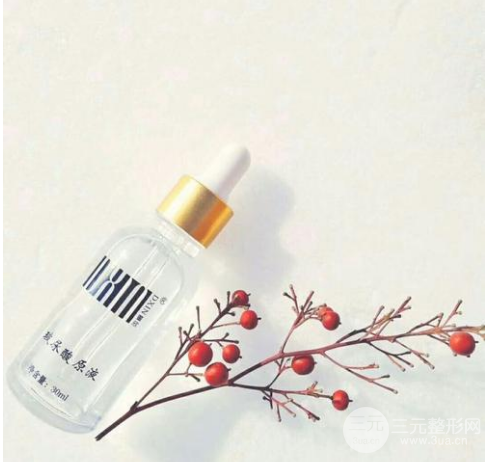 玻尿酸有什么用