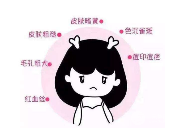 光子嫩肤和彩光嫩肤哪个好