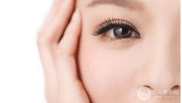 眼袋和黑眼圈的区别
