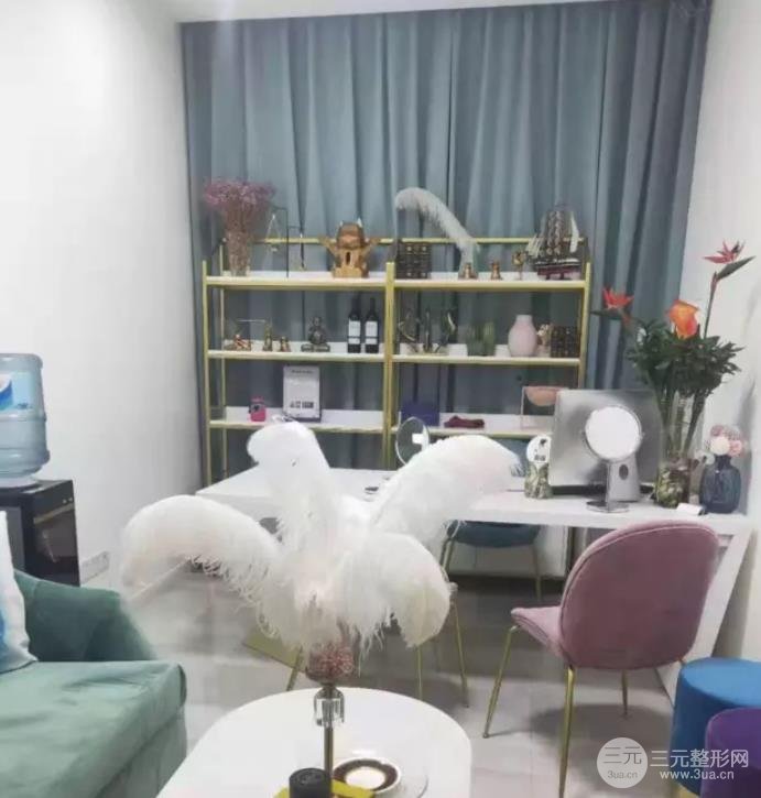 上海众颜医疗美容好吗?简介、实力、眼鼻整形案例汇总~