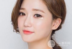 适合开眼角的眼睛图解 放大眼睛美丽动人，你做你也行！