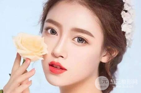 做双眼皮有几种方法