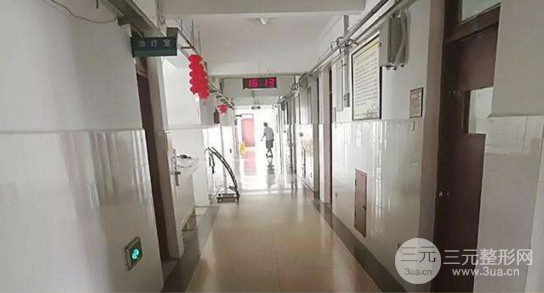 广西中医院激光美容科怎么样