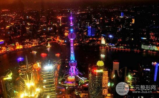 上海排名前十整形医院-上海九院整形科，上海华美整形美容医院知名度高
