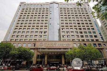 中山一院美容科怎样？坐诊专家介绍/假体隆鼻案例分享~