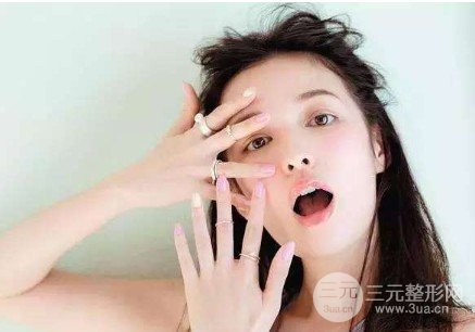 热玛吉紧肤除皱果