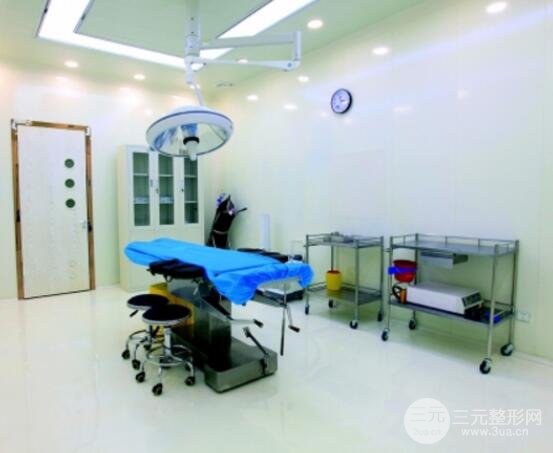 北京欧兰美整形医院医生