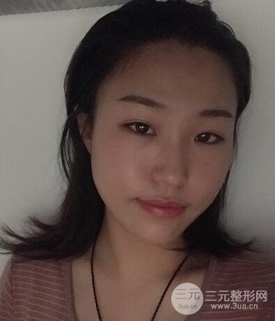 打针之后的一星期