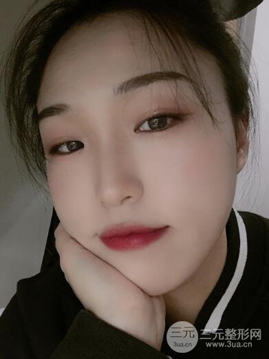 打针一个月