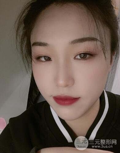 打针一个月