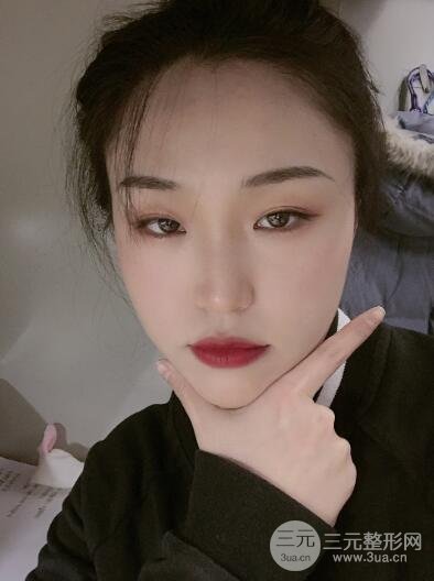 打针一个月