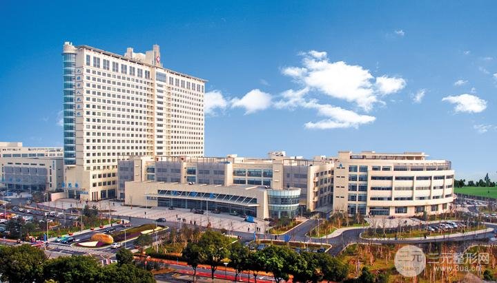 无锡公立医院整形科排名 无锡市人民医院