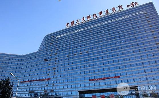整形医院排名前十