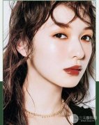 快速消除眼袋的小妙招有这些，有眼袋困扰的你赶快Mark