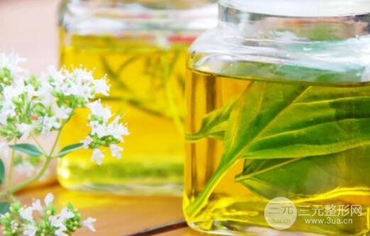 茶叶水去眼袋