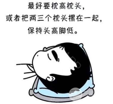 双眼皮手术后注意事项都有哪些