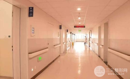 中山一院整形科介绍