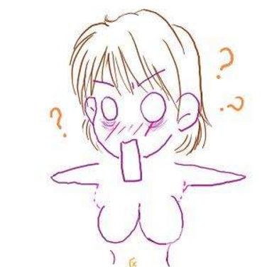 副乳严重图片