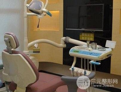 樟木头天使口腔靠谱吗