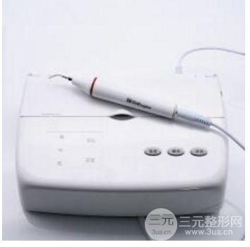 超声波洁牙多少钱