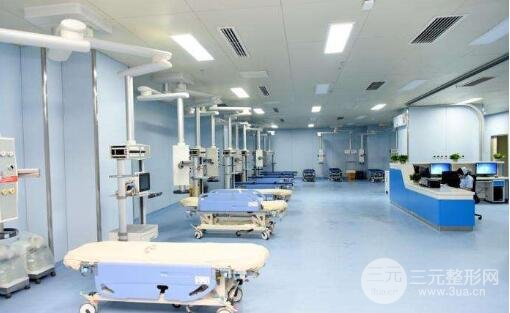 南昌二附医院整形科介绍