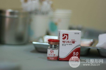 注射瘦脸和兰州注射瘦脸的区别