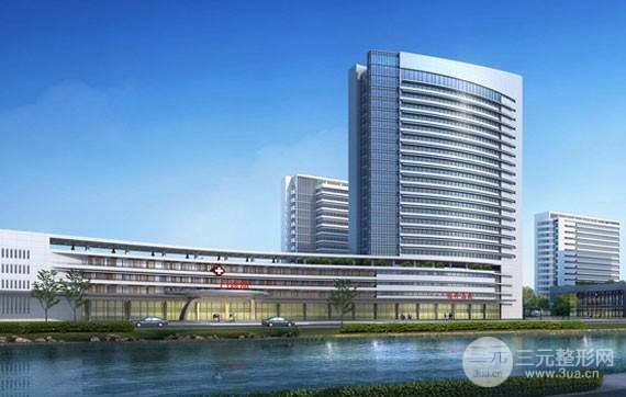 南昌大学二附院医疗美容科