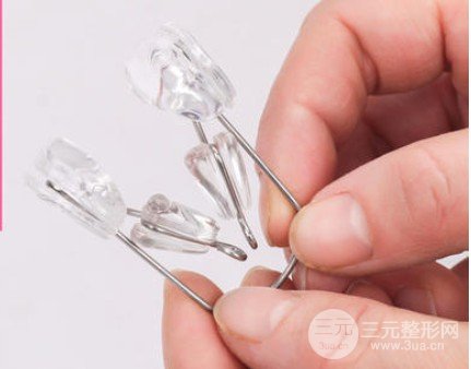 鼻型矫正器有用吗