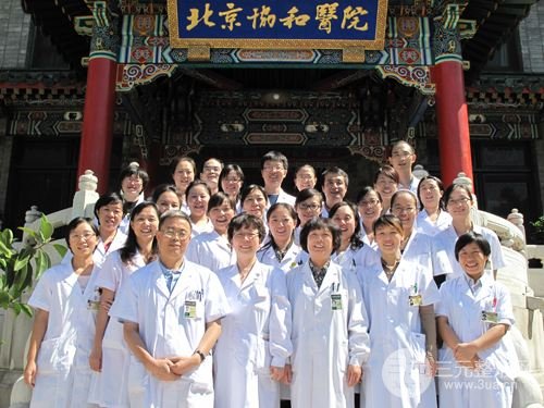 北京协和医院美容整形专家名单