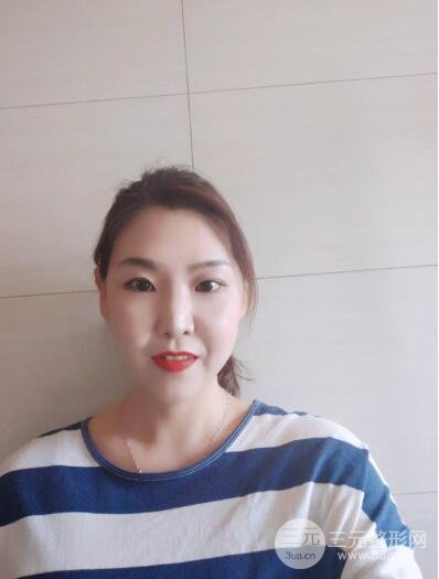 做完5次光子嫩肤之后