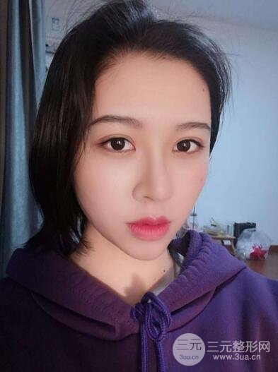 术后半个月到一个月