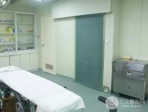 上海新健威属于上海九院吗?医院简介+医生团队+开眼角手术~