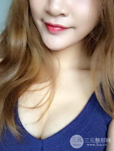 手术后半年