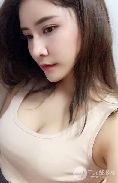 手术后半年
