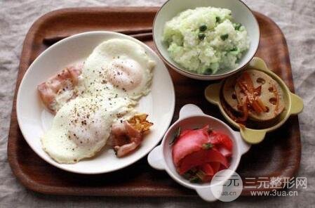 不要吃含有黑色素的食物