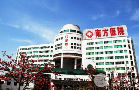 广州南方医科大学南方医院整形外科医生介绍，附真实整形案例图~