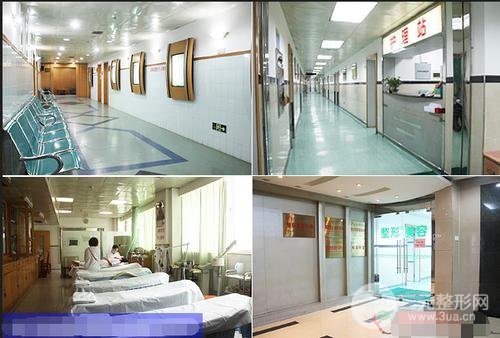 广州南方医科大学南方医院整形外科医生介绍，附真实整形案例图~