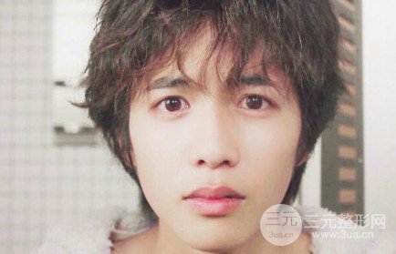 眼角开大整形手术