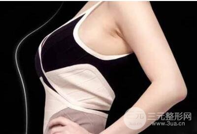 吸脂法缩胸恢复时间
