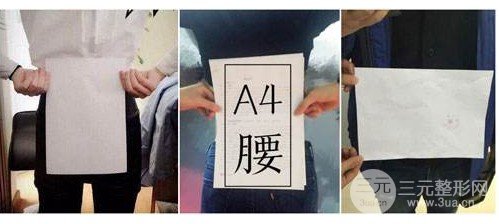 如何瘦腰腹