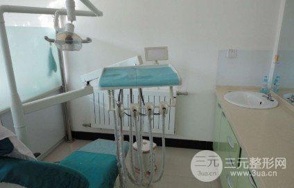 葫芦岛亚东口腔正畸怎么样