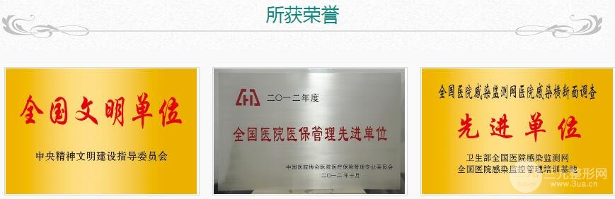 科室介绍