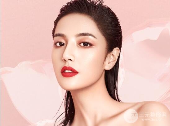 鼻头缩小术的术后护理：