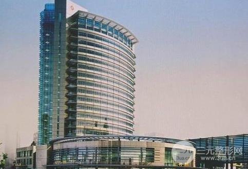 南通市第三人民医院整形科价目表,附专家名单及整形案例图~